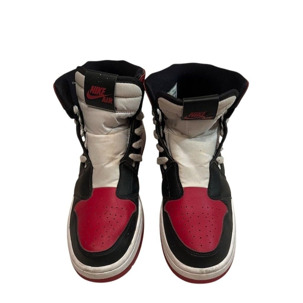 Nike Air Jordan 1 Nova XX Women's Multicolor High Top Sneakers‎ Size 8